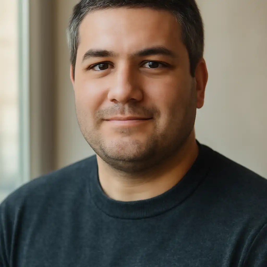 Luca Pavone